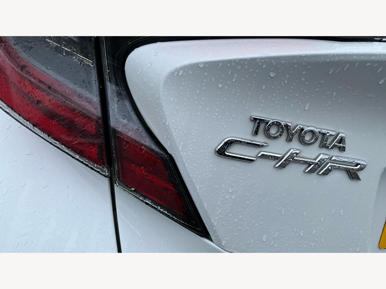 Used Toyota C-HR 2019 for sale - 77376532: Photo 27