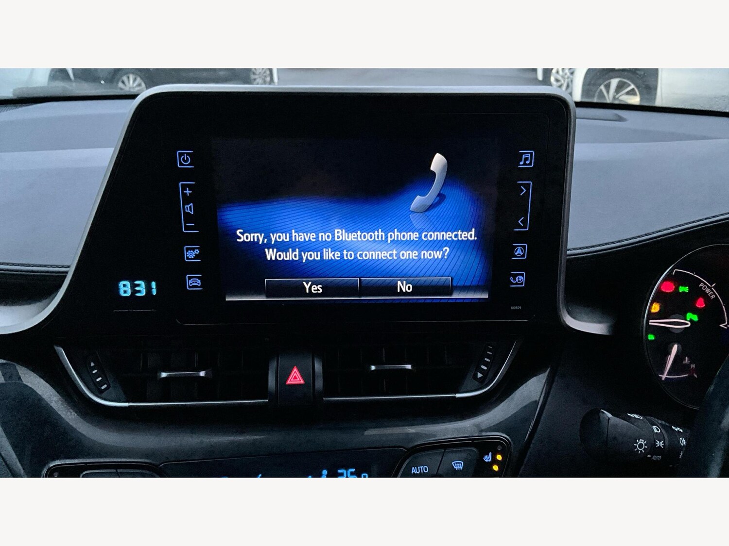 Used Toyota C-HR 2019 for sale - 77376532: Photo 29