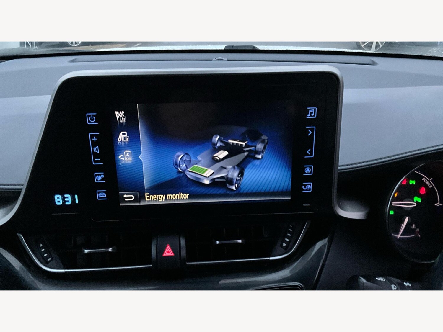 Used Toyota C-HR 2019 for sale - 77376532: Photo 30