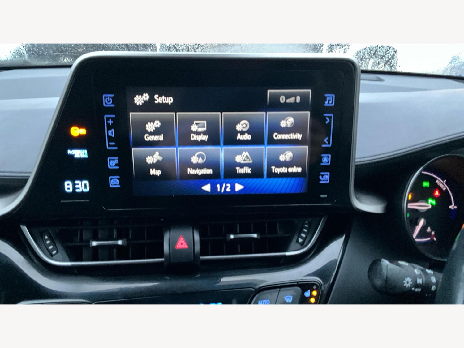 Used Toyota C-HR 2019 for sale - 77376532: Photo 31