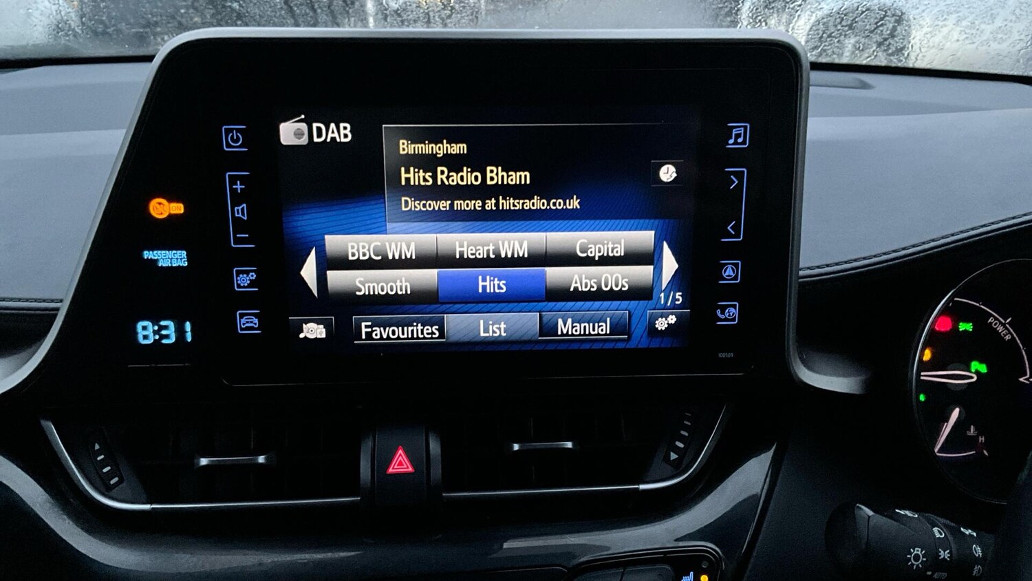 Used Toyota C-HR 2019 for sale - 77376532: Photo 32