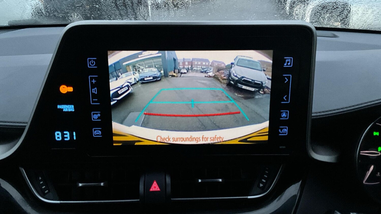 Used Toyota C-HR 2019 for sale - 77376532: Photo 33