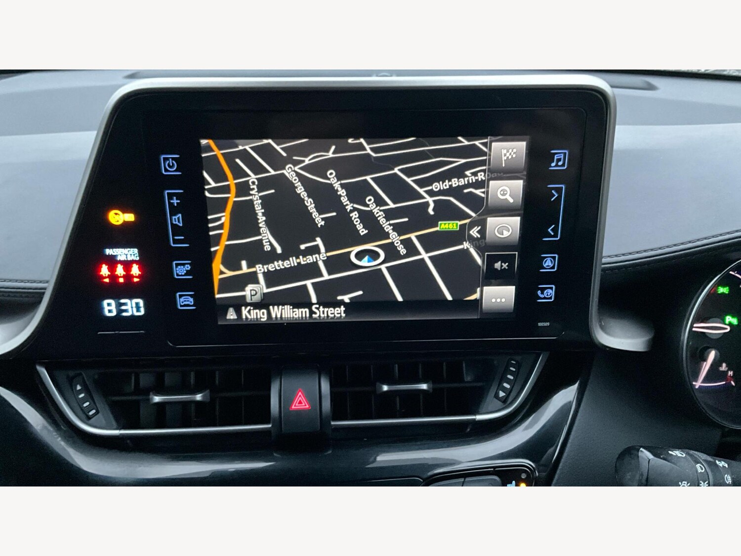 Used Toyota C-HR 2019 for sale - 77376532: Photo 9