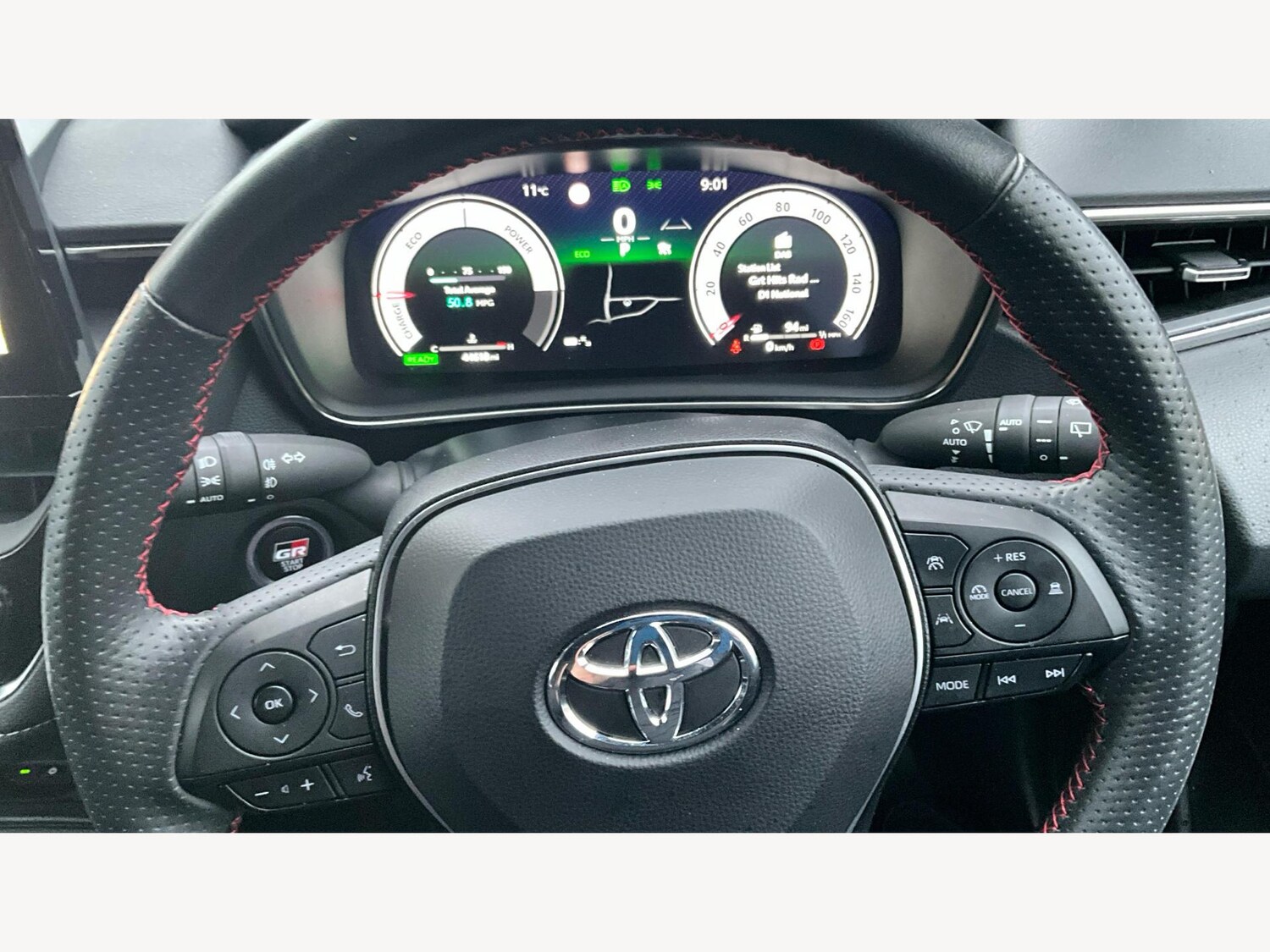 Used Toyota Corolla for sale - 77344646: Photo 11