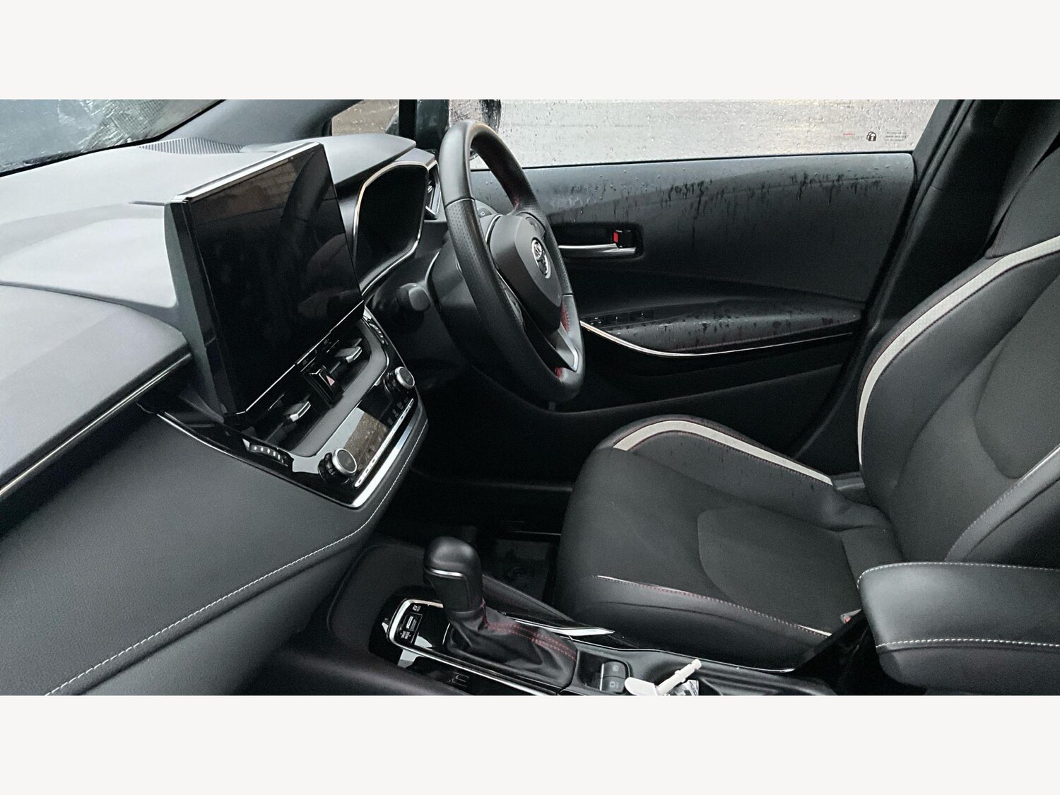 Used Toyota Corolla for sale - 77344646: Photo 12