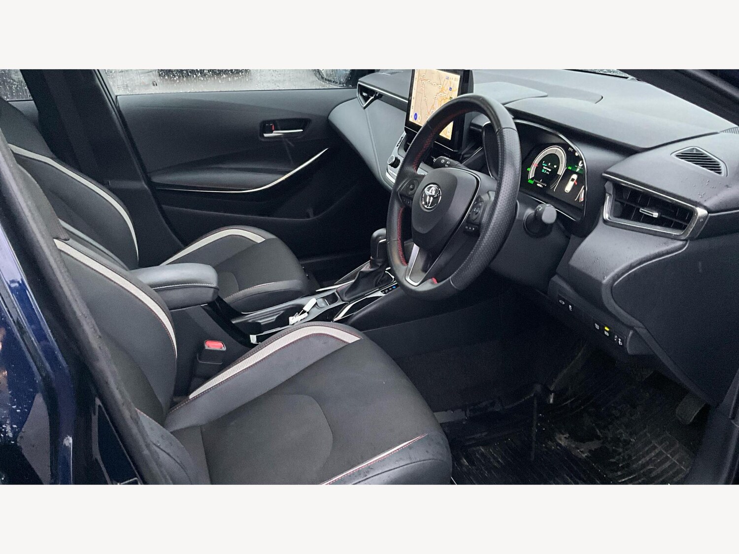 Used Toyota Corolla for sale - 77344646: Photo 13