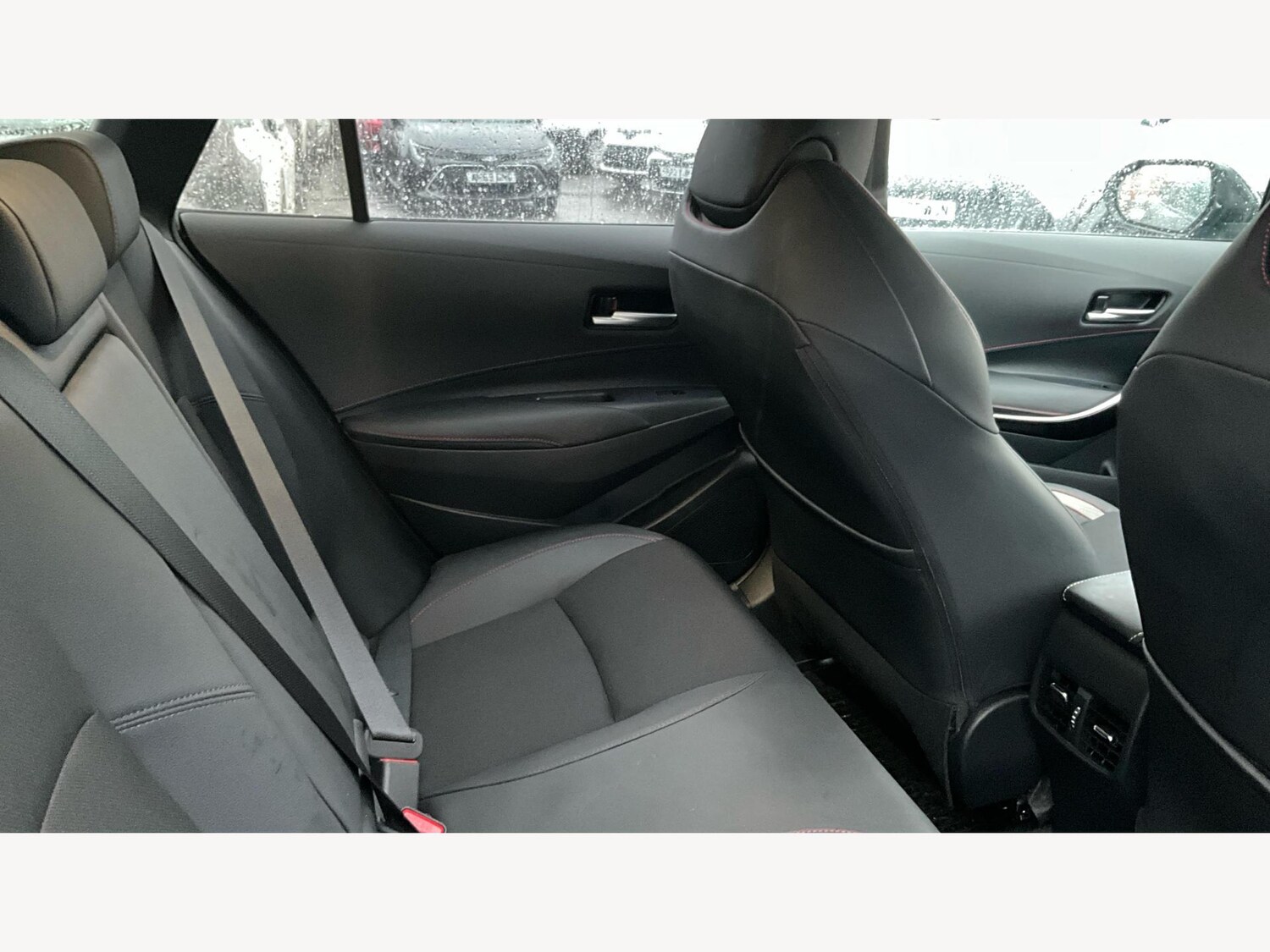 Used Toyota Corolla for sale - 77344646: Photo 14