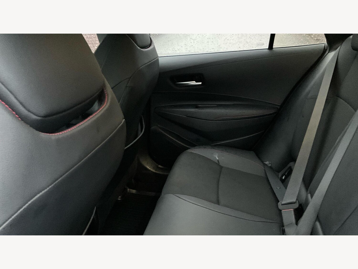 Used Toyota Corolla for sale - 77344646: Photo 15