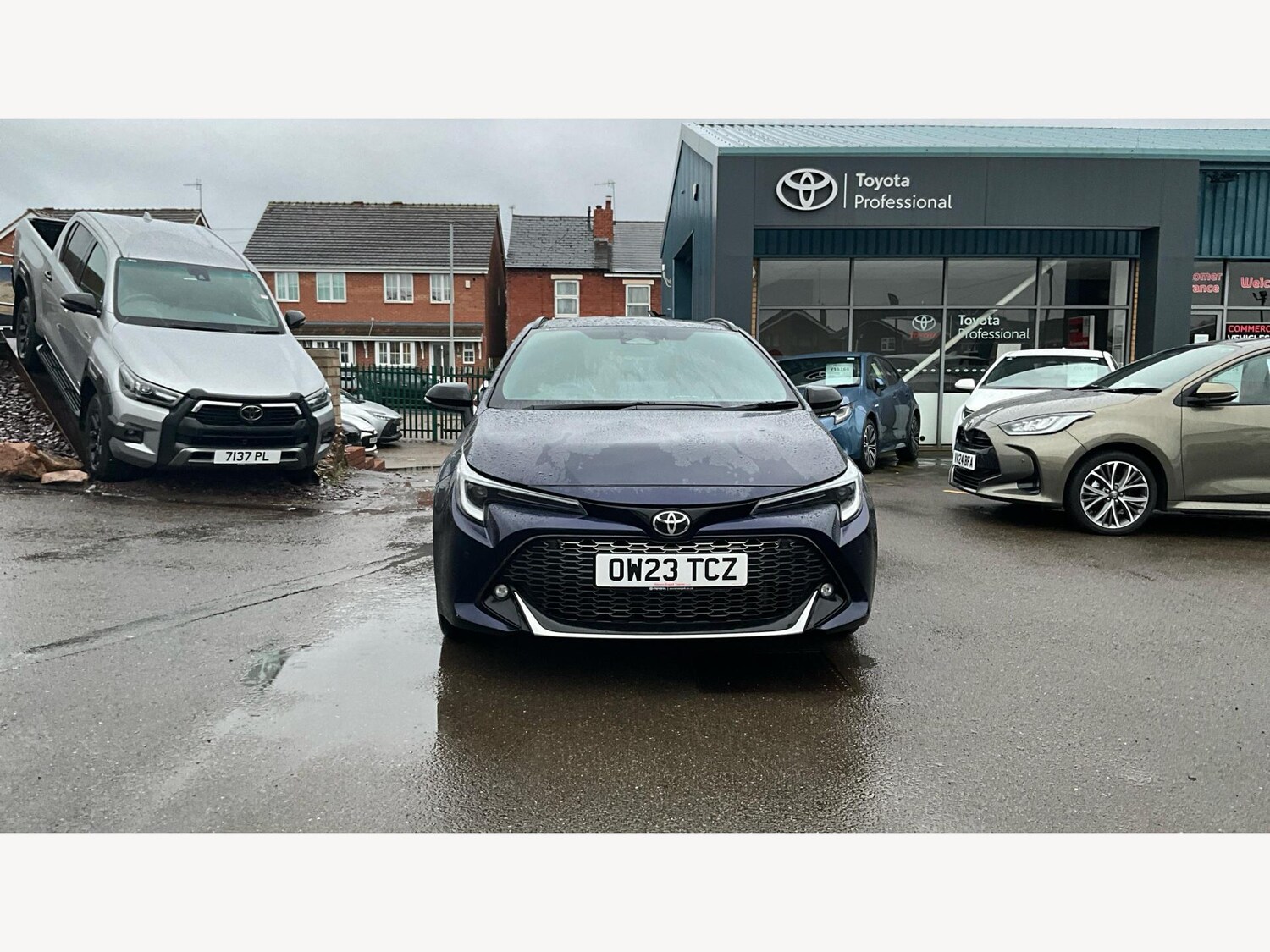 Used Toyota Corolla for sale - 77344646: Photo 17