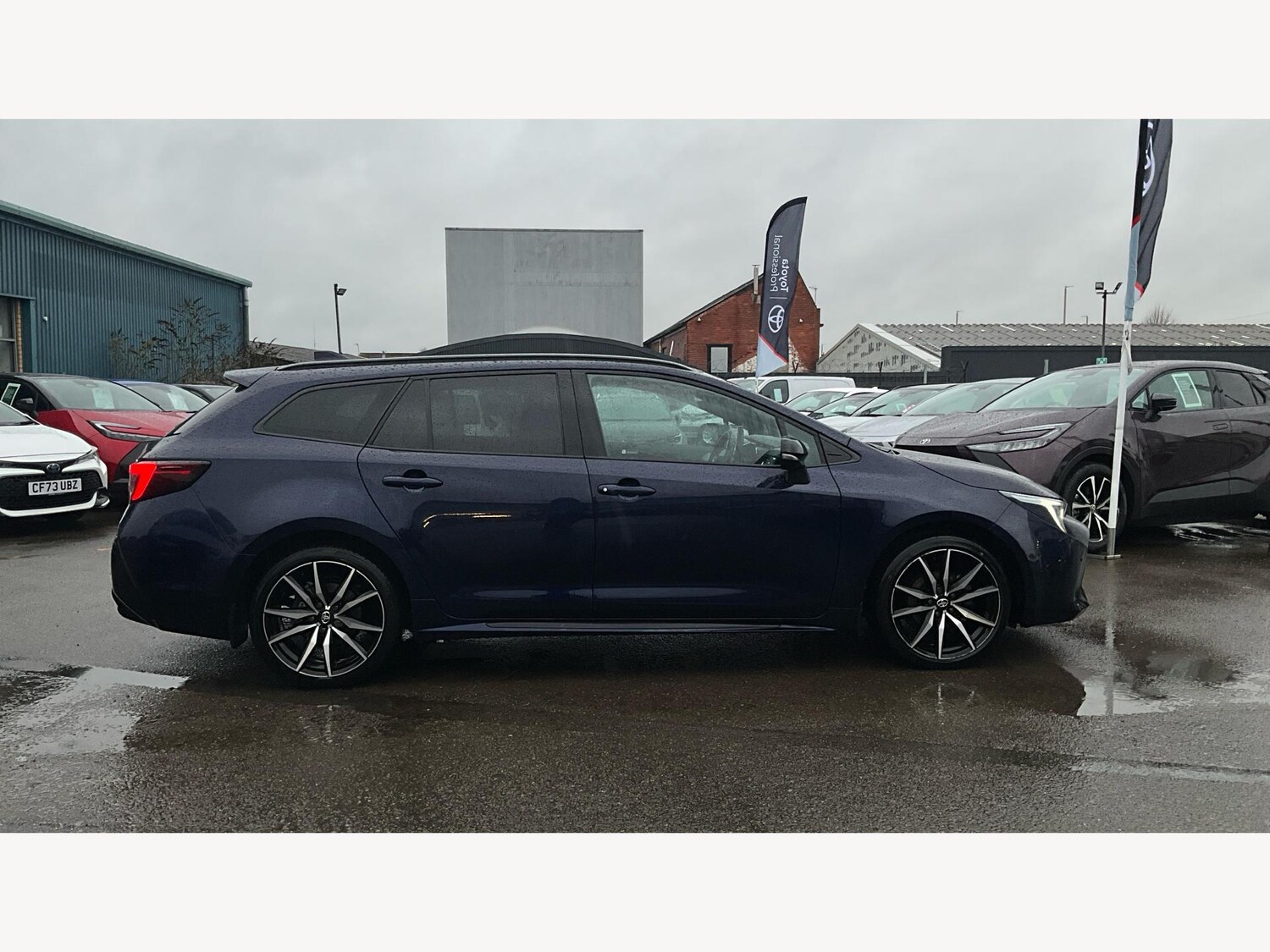 Used Toyota Corolla for sale - 77344646: Photo 18