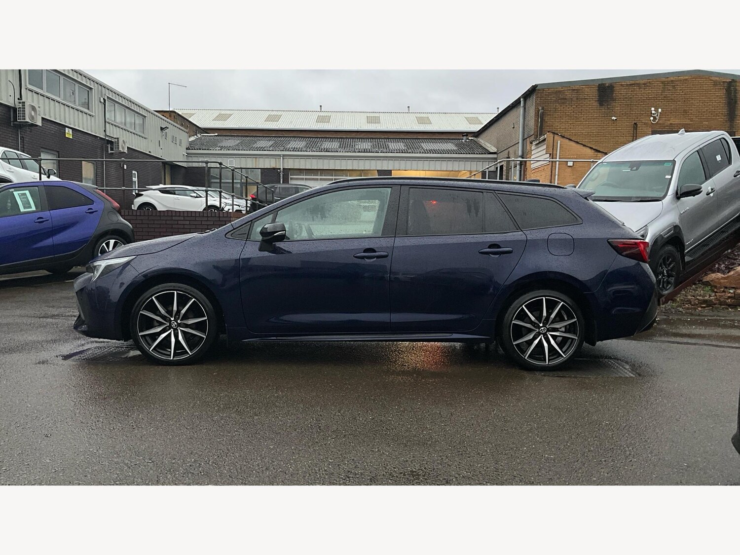 Used Toyota Corolla for sale - 77344646: Photo 19