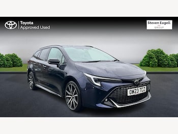 Used Toyota Corolla 2023 for sale - 77344646: Photo