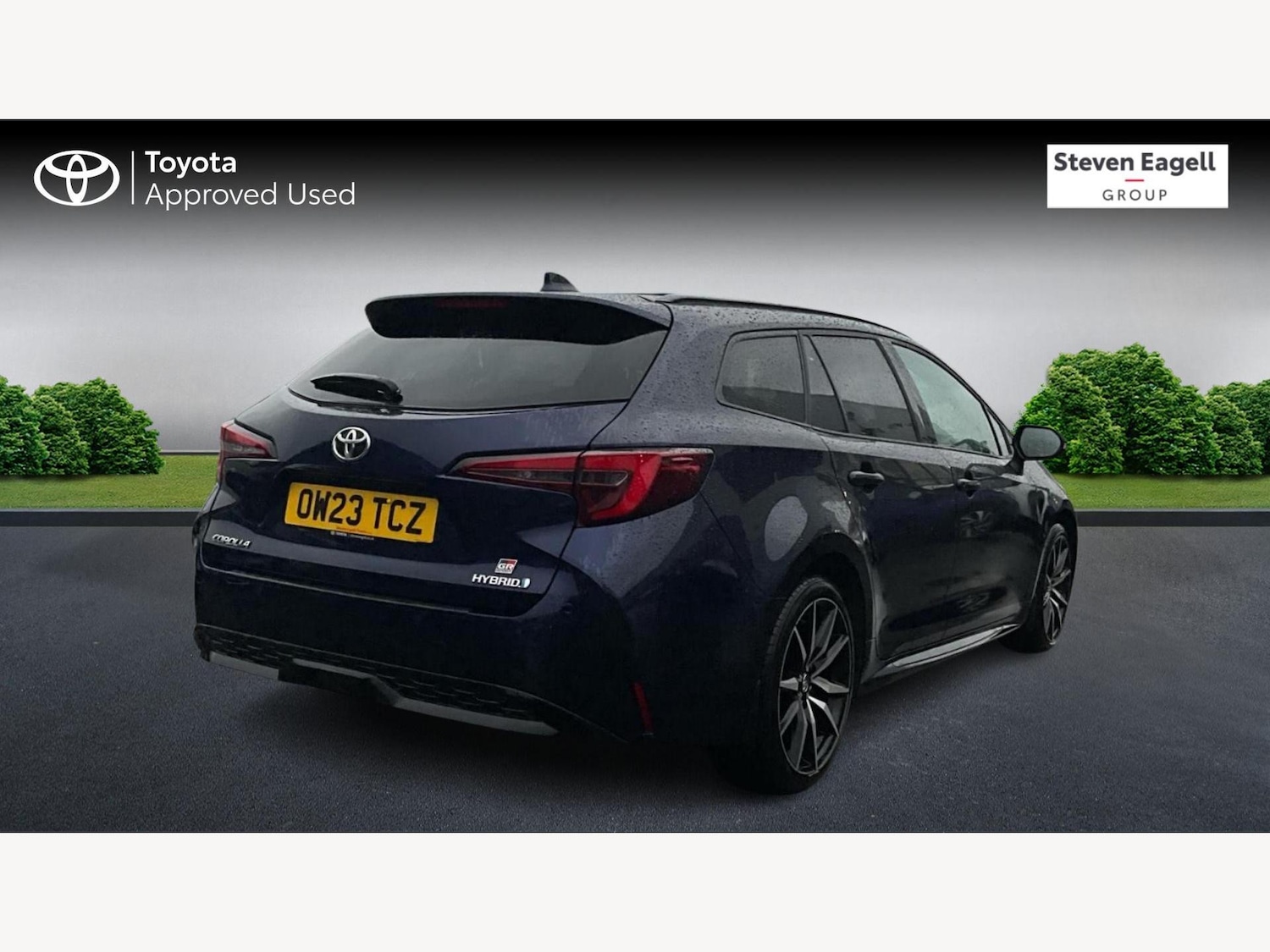 Used Toyota Corolla for sale - 77344646: Photo 2