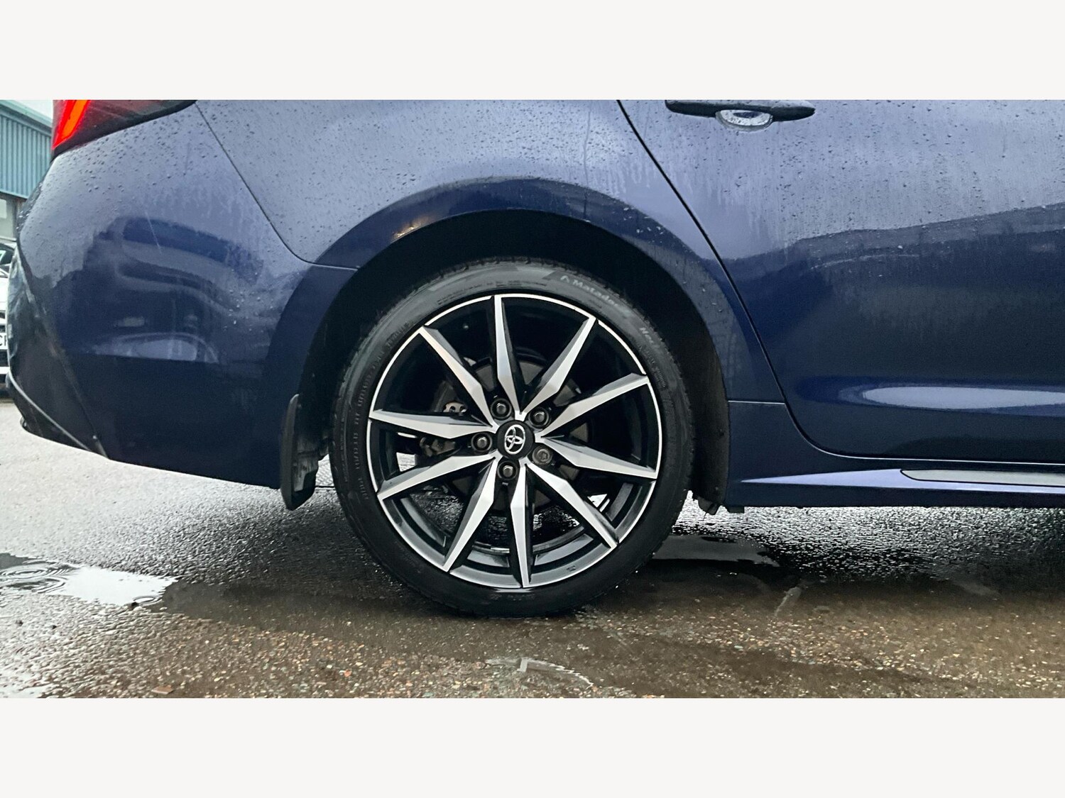 Used Toyota Corolla for sale - 77344646: Photo 20