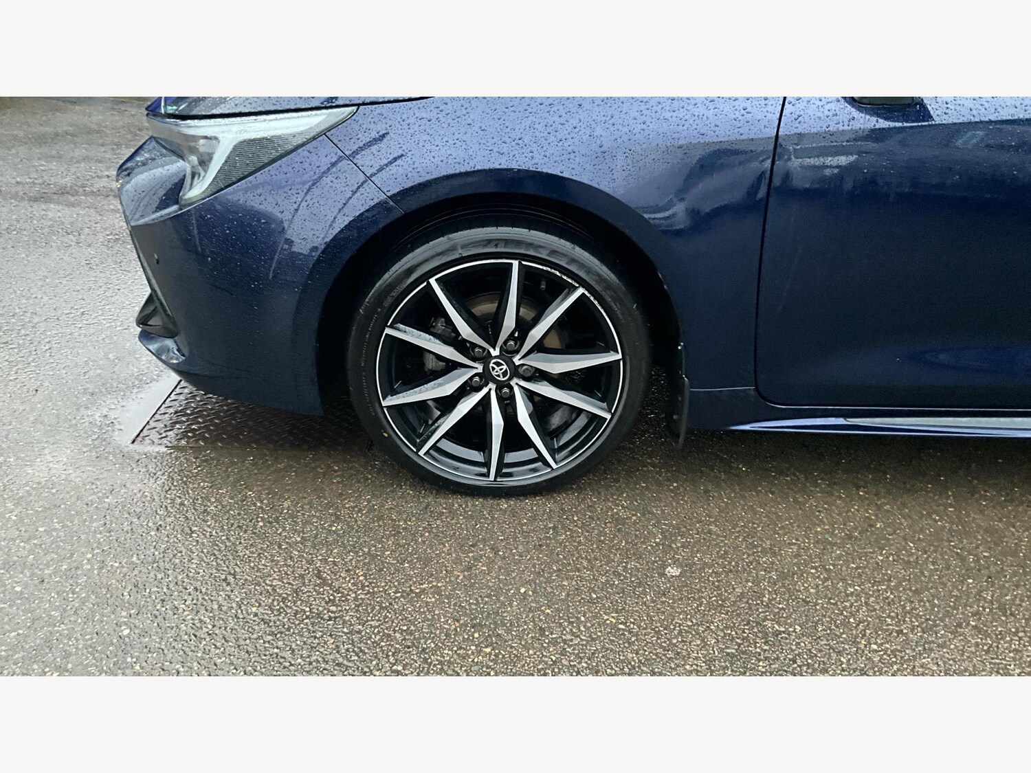 Used Toyota Corolla for sale - 77344646: Photo 22