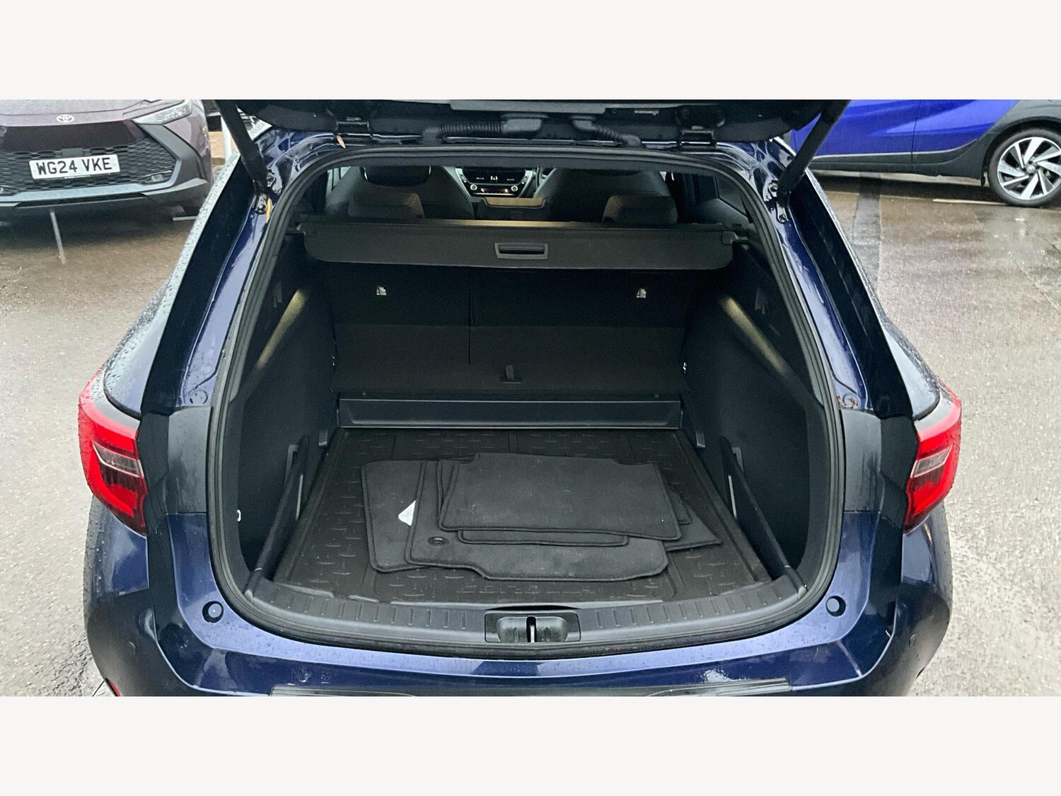 Used Toyota Corolla for sale - 77344646: Photo 23