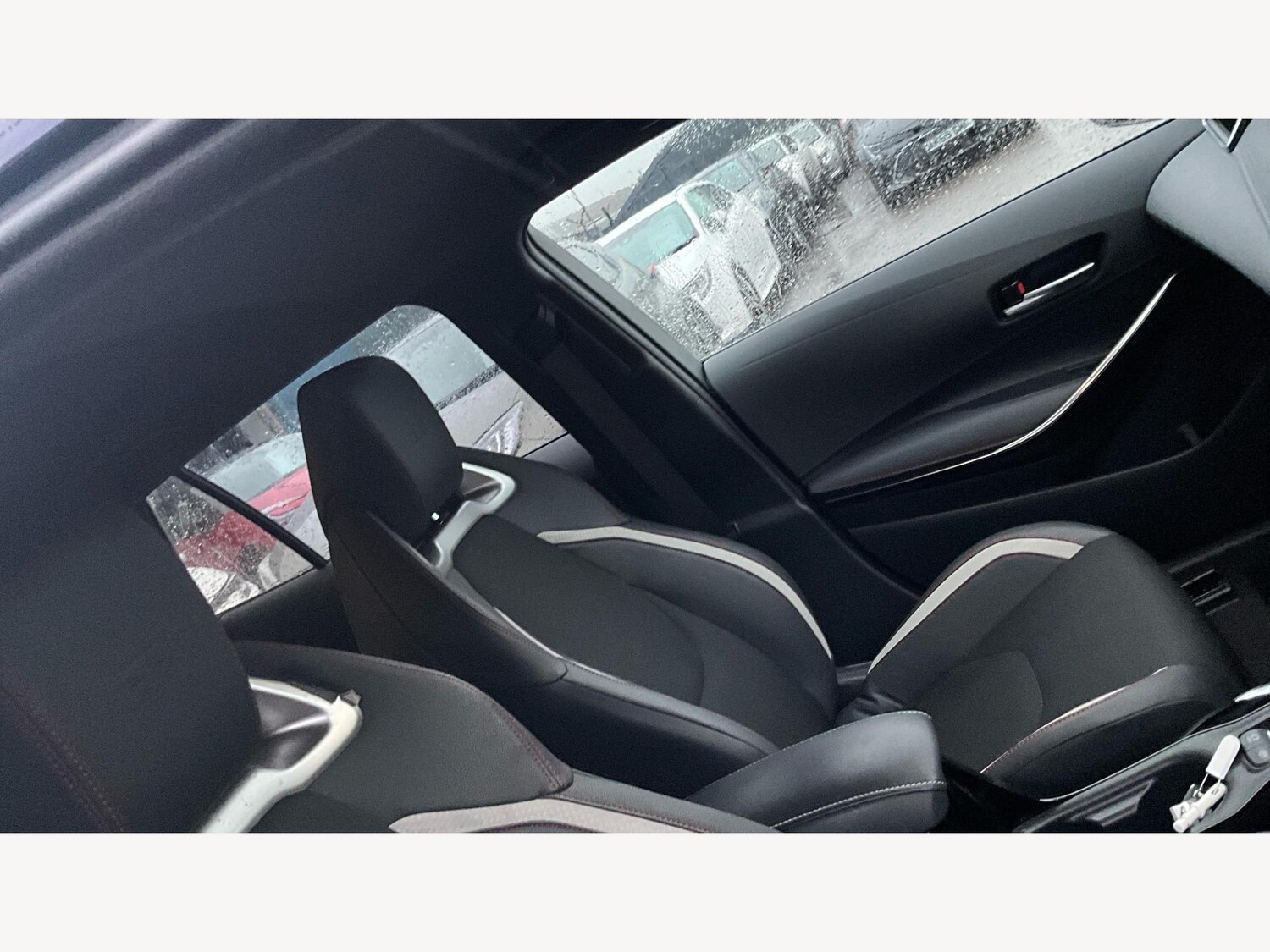 Used Toyota Corolla for sale - 77344646: Photo 24