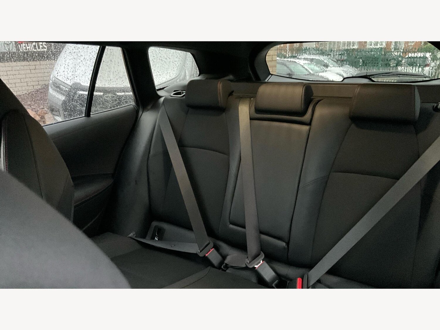 Used Toyota Corolla for sale - 77344646: Photo 25