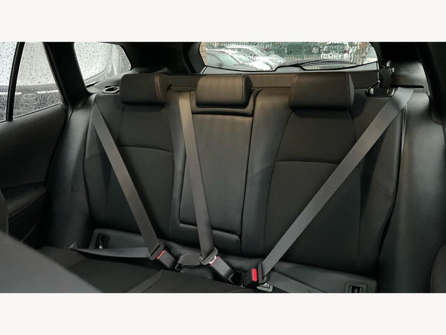 Used Toyota Corolla for sale - 77344646: Photo 26