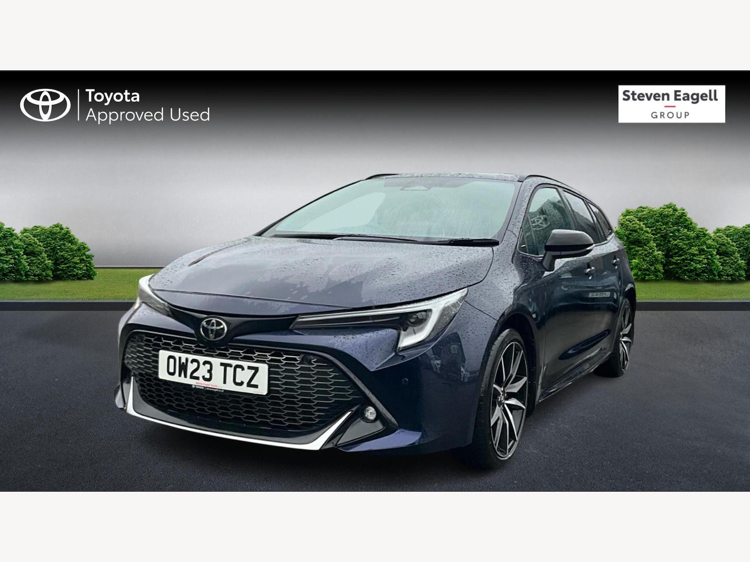 Used Toyota Corolla for sale - 77344646: Photo 3