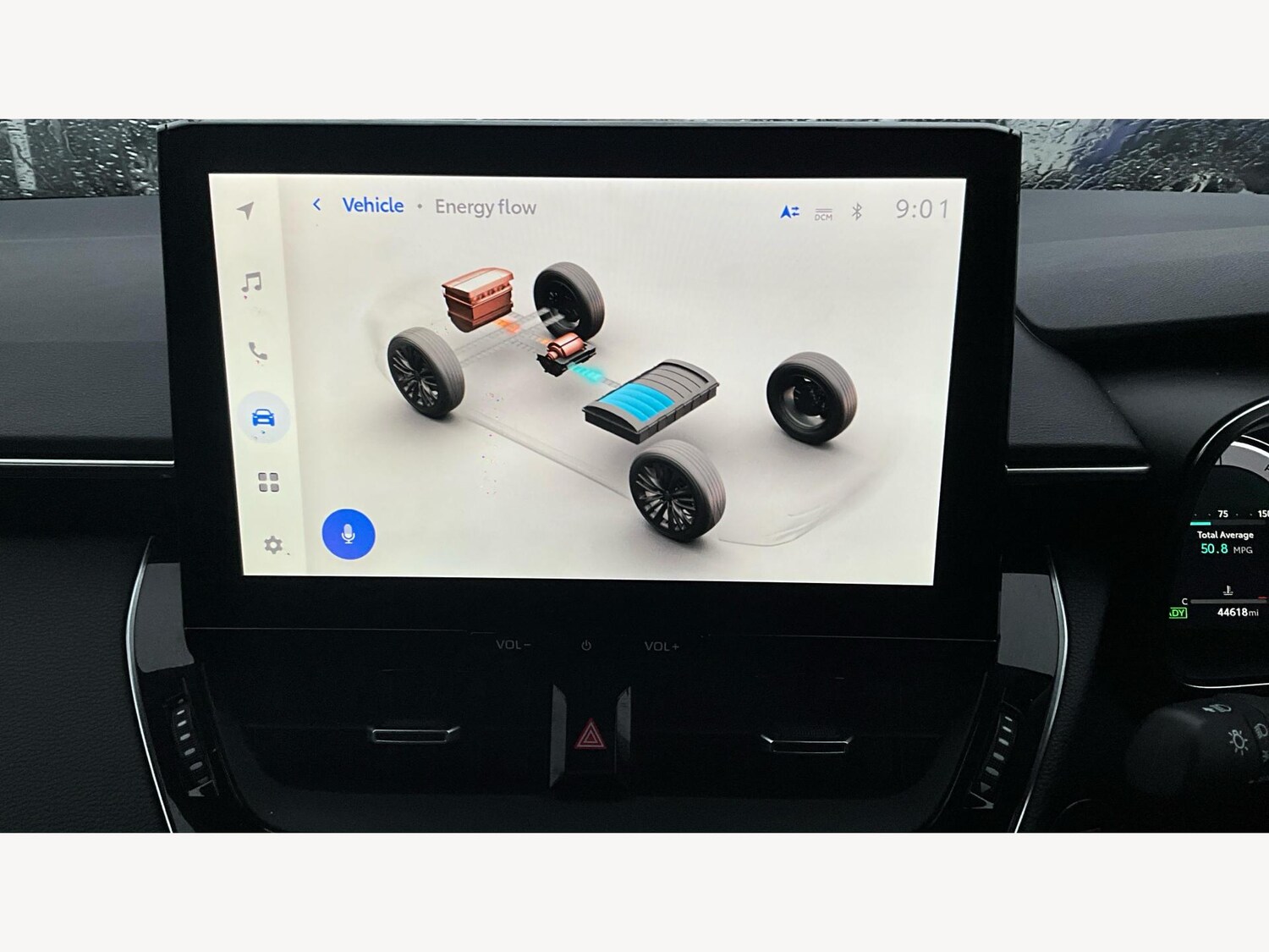 Used Toyota Corolla for sale - 77344646: Photo 30