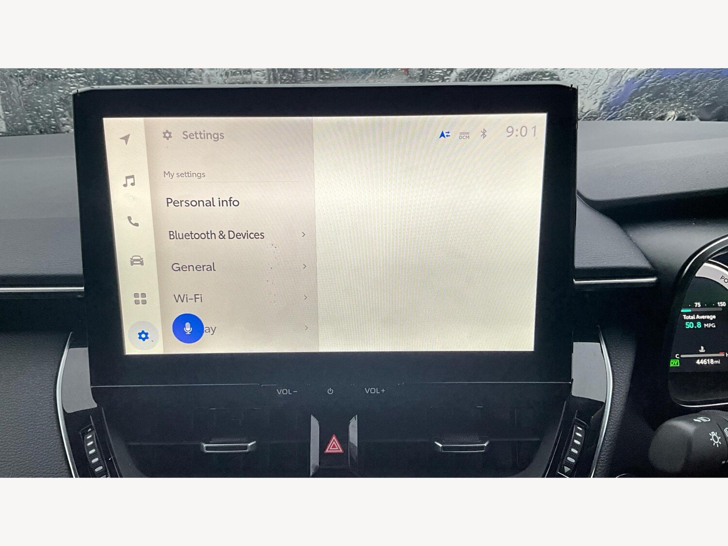 Used Toyota Corolla for sale - 77344646: Photo 31