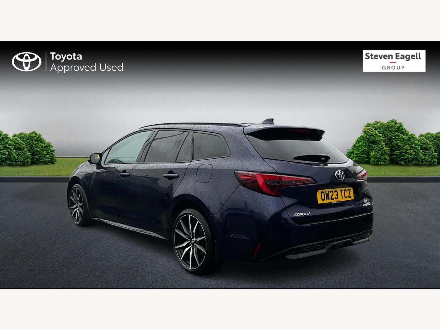 Used Toyota Corolla for sale - 77344646: Photo 6