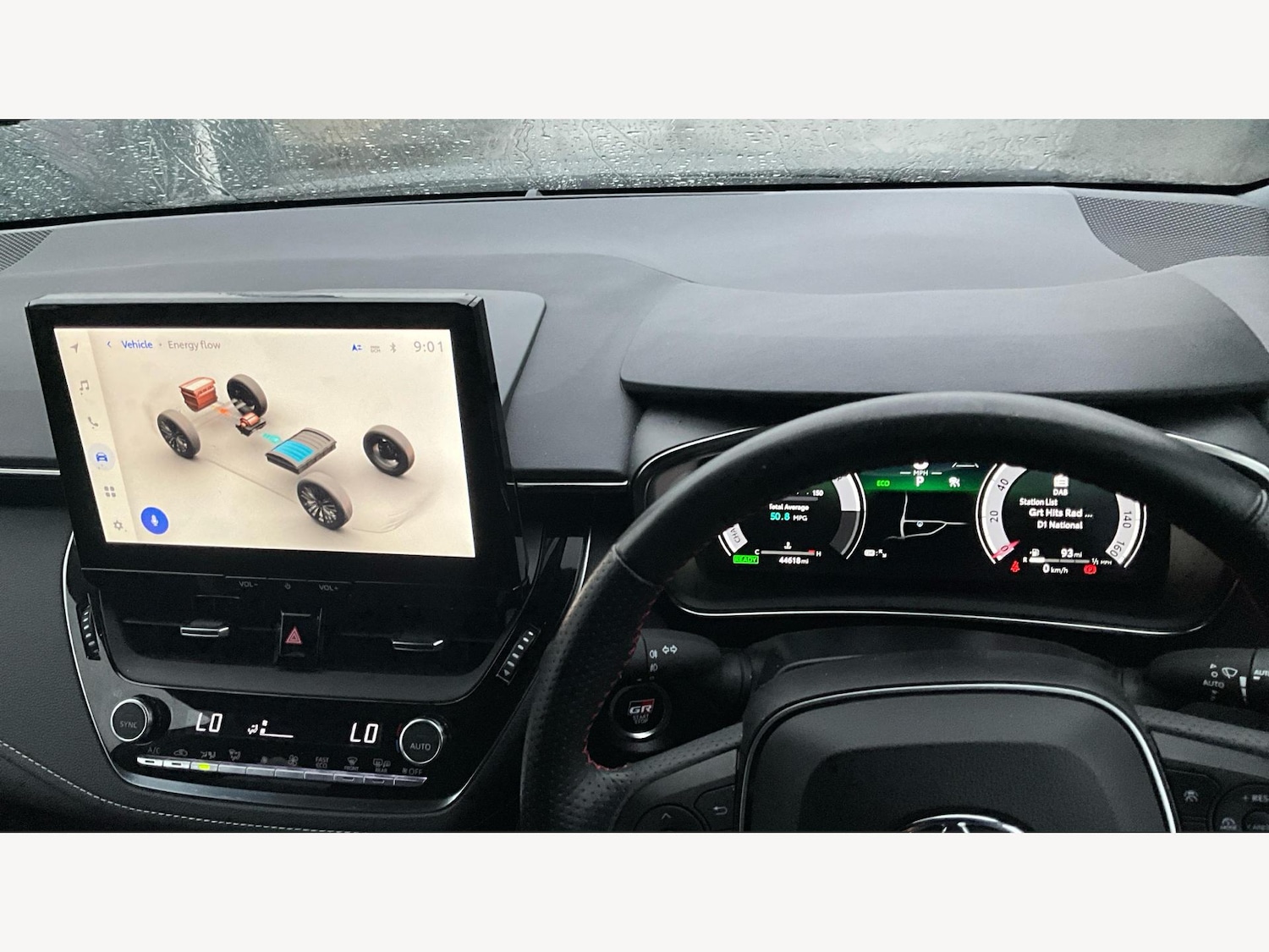 Used Toyota Corolla for sale - 77344646: Photo 7