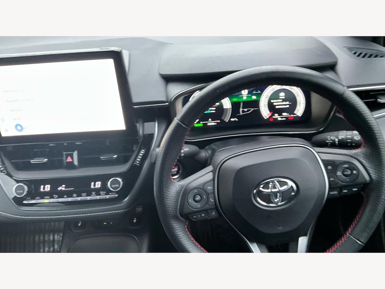 Used Toyota Corolla for sale - 77344646: Photo 8