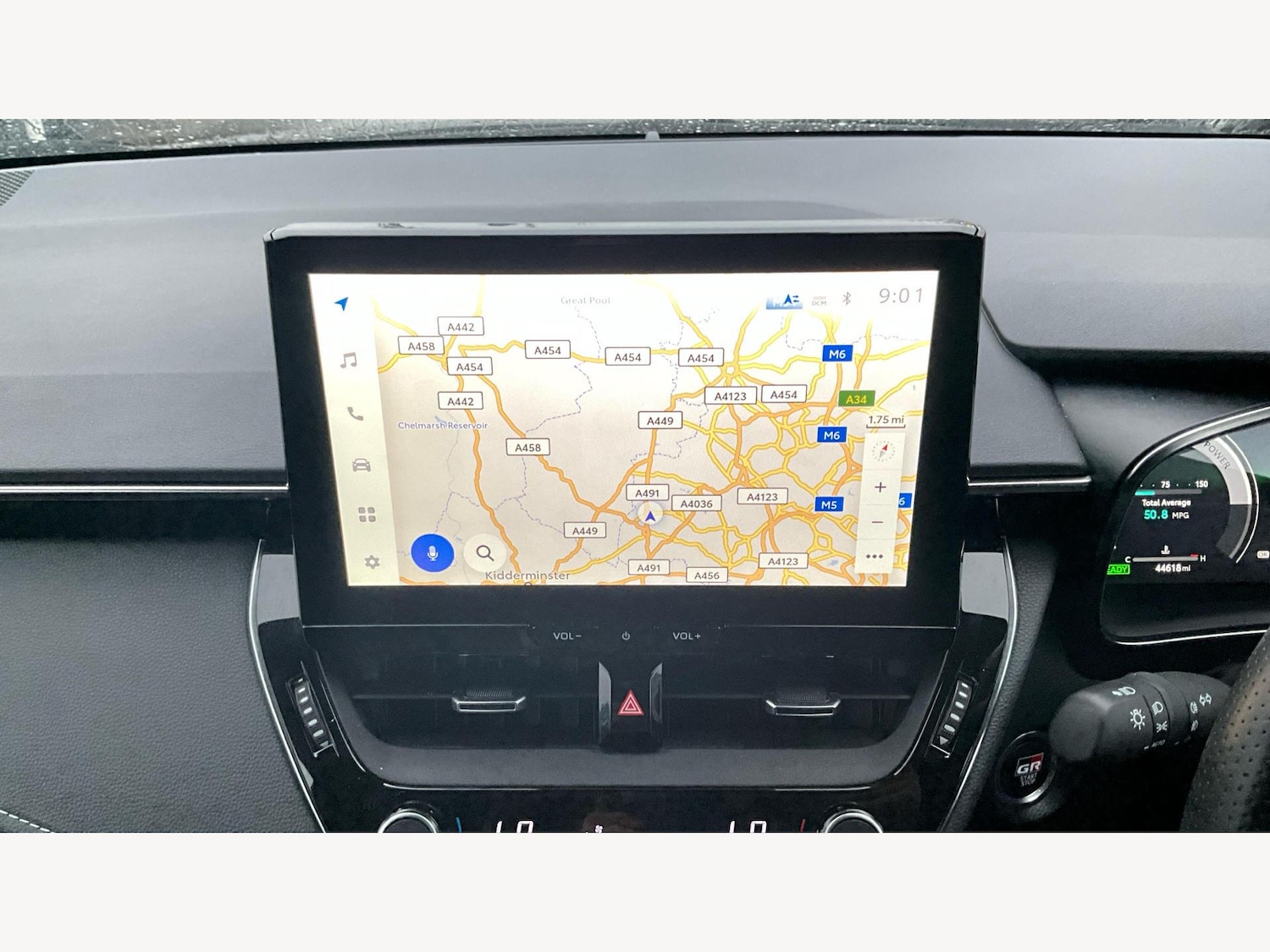 Used Toyota Corolla for sale - 77344646: Photo 9