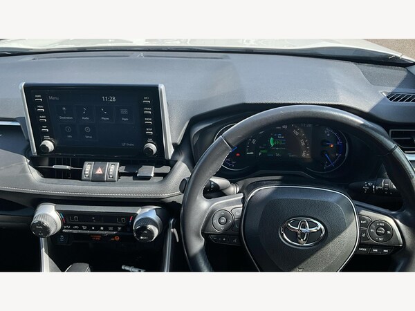 Used Toyota RAV4 2020 for sale - 75431869: Photo 10