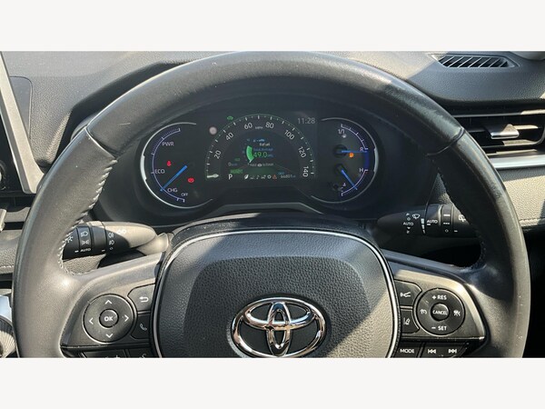 Used Toyota RAV4 2020 for sale - 75431869: Photo 11