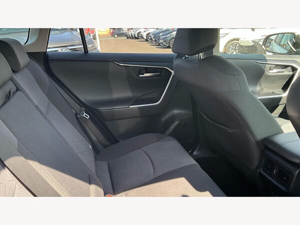 Used Toyota RAV4 2020 for sale - 75431869: Photo 14