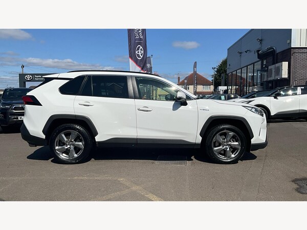 Used Toyota RAV4 2020 for sale - 75431869: Photo 18