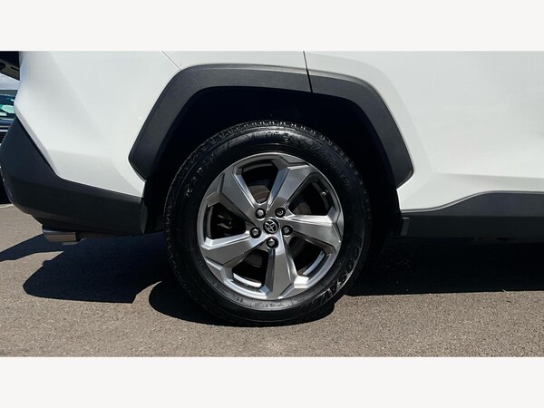 Used Toyota RAV4 2020 for sale - 75431869: Photo 20