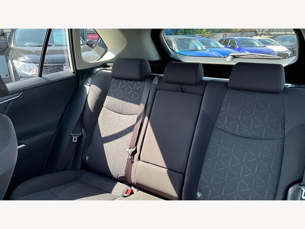 Used Toyota RAV4 2020 for sale - 75431869: Photo 25