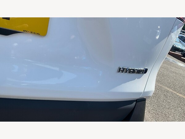 Used Toyota RAV4 2020 for sale - 75431869: Photo 27