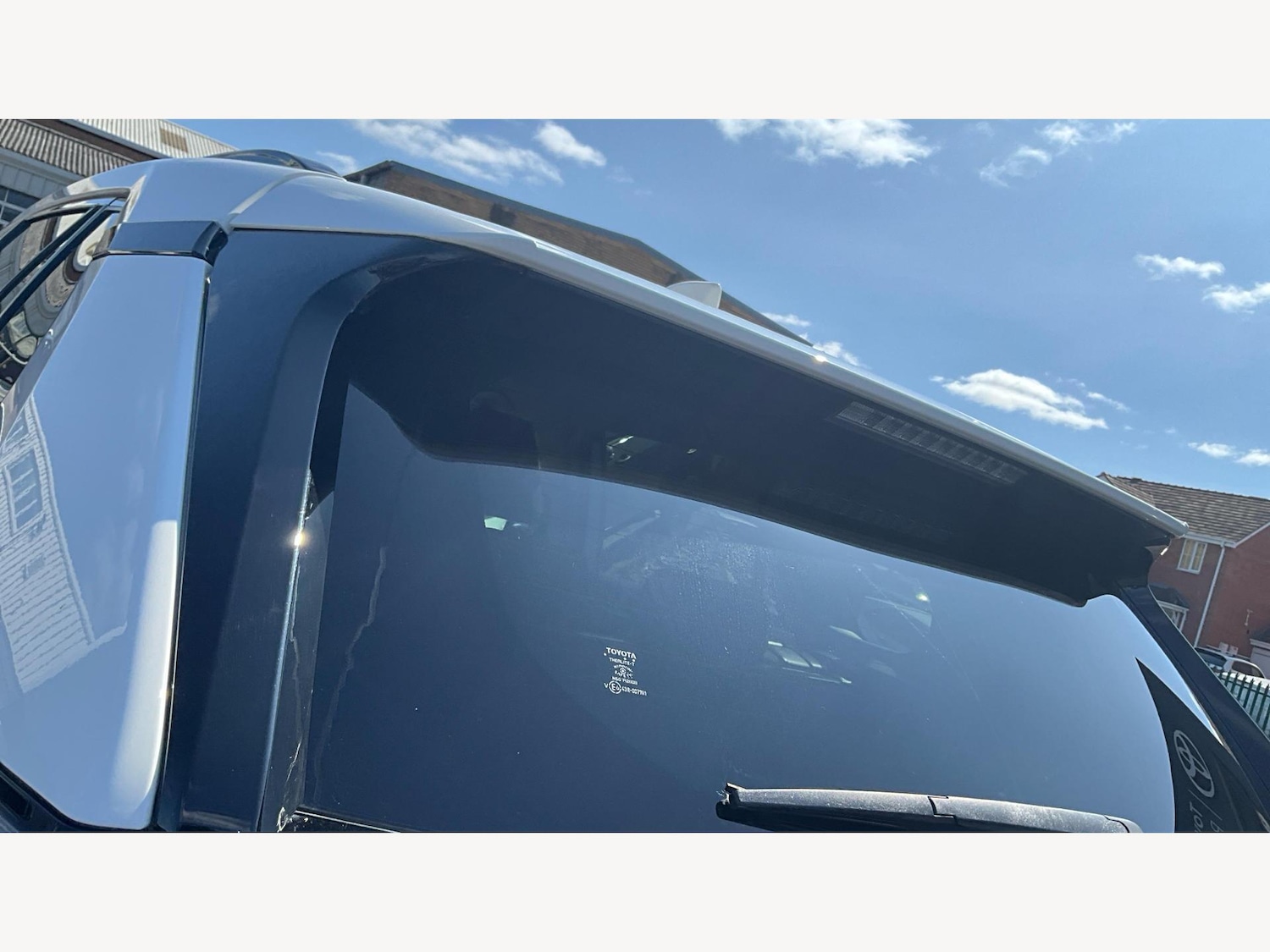 Vehicle 28