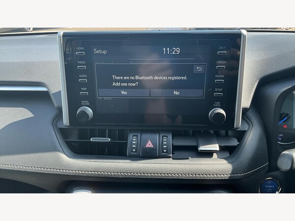 Used Toyota RAV4 2020 for sale - 75431869: Photo 29
