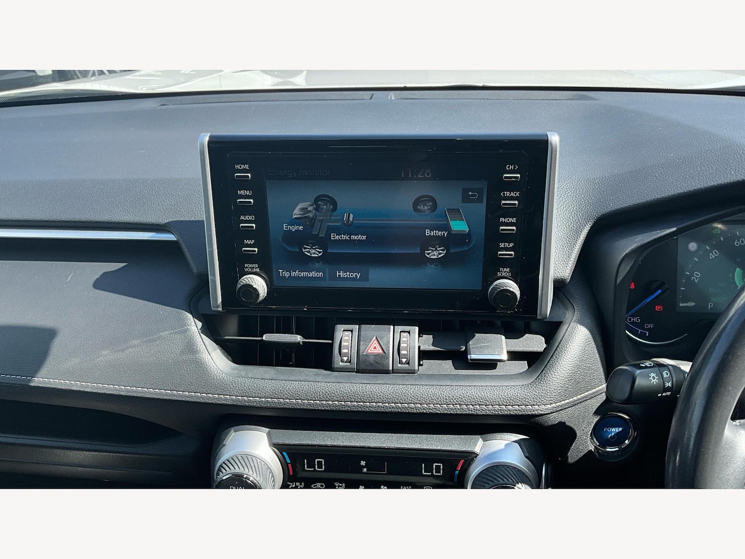 Vehicle 30