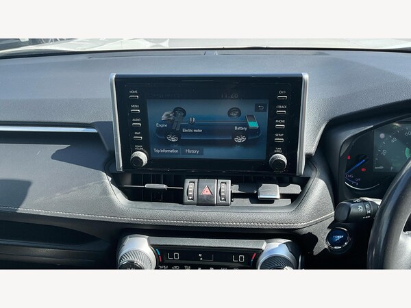 Used Toyota RAV4 2020 for sale - 75431869: Photo 30