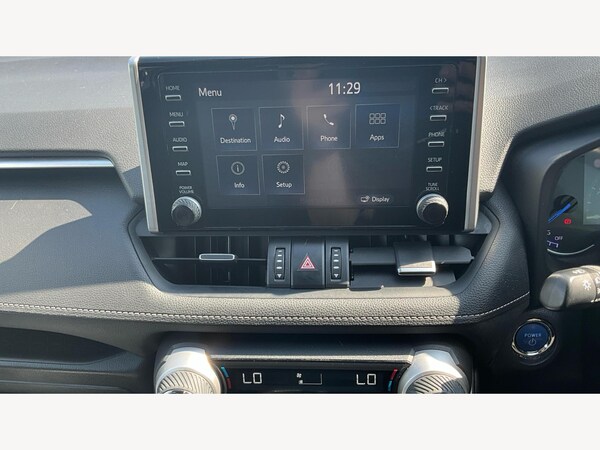 Used Toyota RAV4 2020 for sale - 75431869: Photo 31