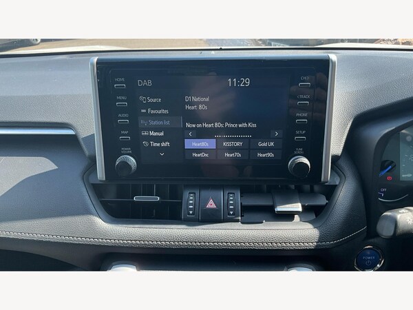 Used Toyota RAV4 2020 for sale - 75431869: Photo 32