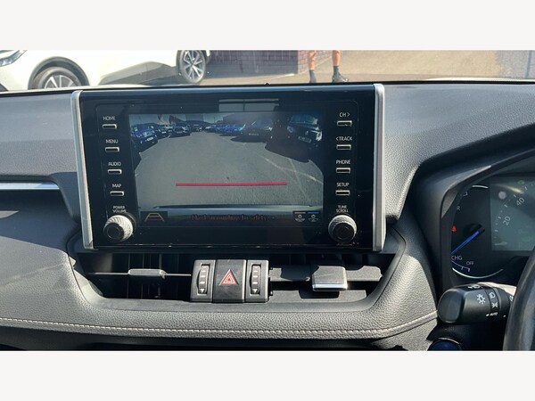 Used Toyota RAV4 2020 for sale - 75431869: Photo 33