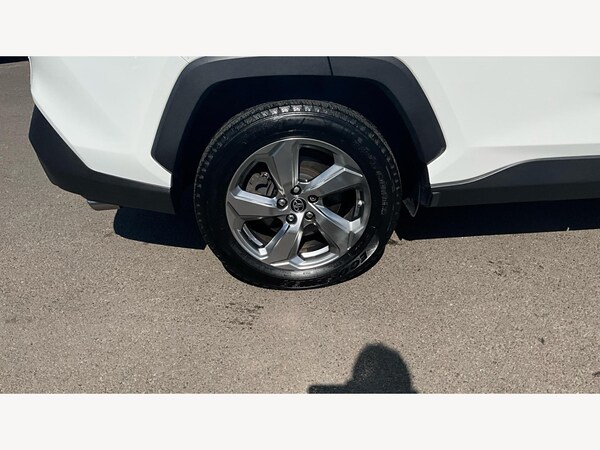 Used Toyota RAV4 2020 for sale - 75431869: Photo 34
