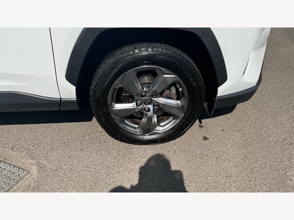 Used Toyota RAV4 2020 for sale - 75431869: Photo 35