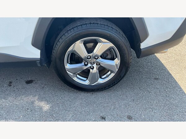 Used Toyota RAV4 2020 for sale - 75431869: Photo 36
