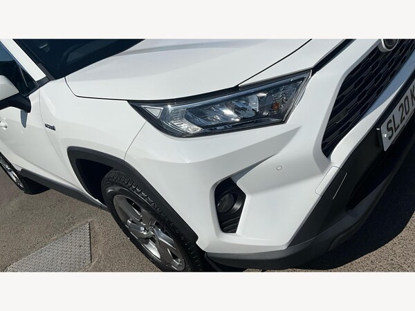 Used Toyota RAV4 2020 for sale - 75431869: Photo 39