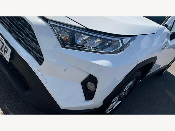 Used Toyota RAV4 2020 for sale - 75431869: Photo 40