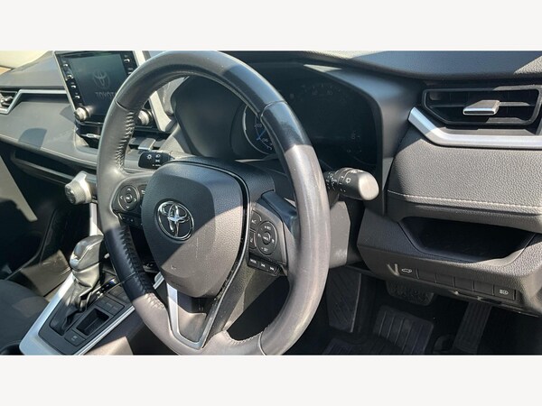 Used Toyota RAV4 2020 for sale - 75431869: Photo 44
